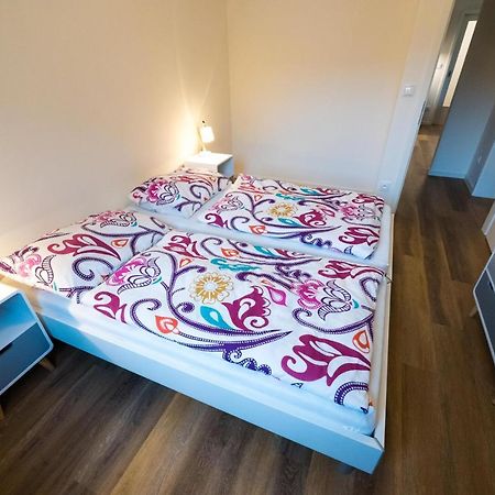 Bein Apartment With Parking Brno Luaran gambar