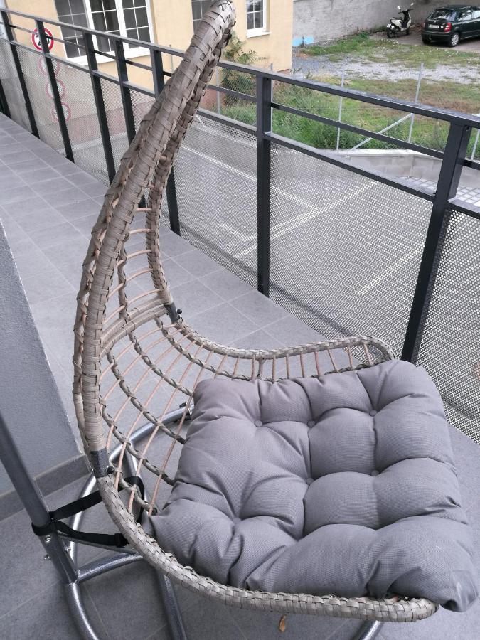 Bein Apartment With Parking Brno Luaran gambar
