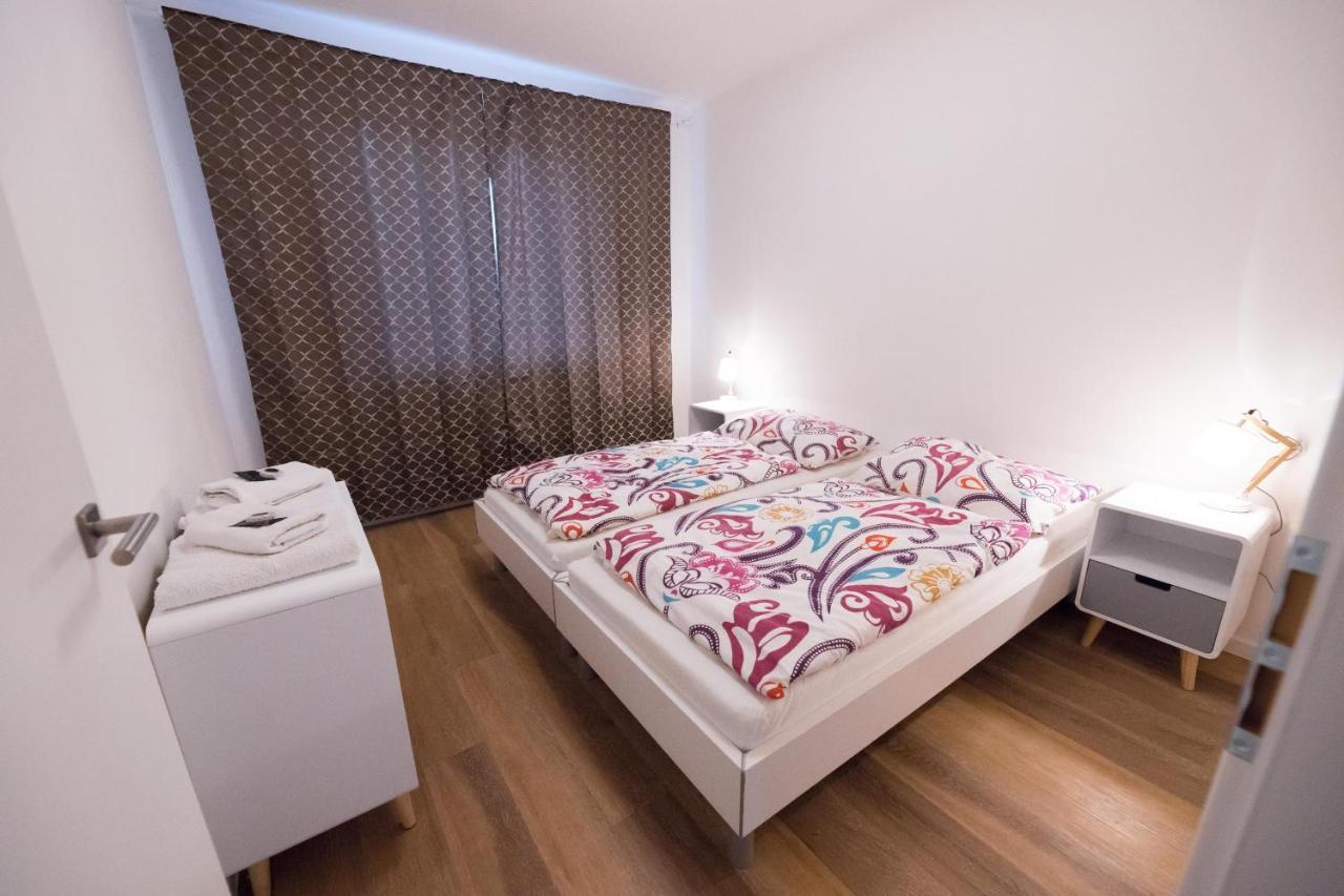 Bein Apartment With Parking Brno Luaran gambar