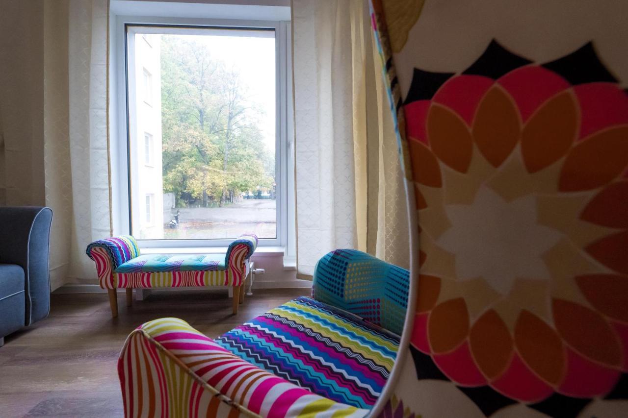 Bein Apartment With Parking Brno Luaran gambar